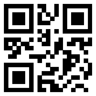 Scansione del Qr Code di 3200021737