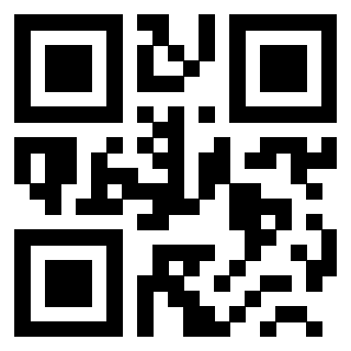 Scansione del Qr Code di 3200021742