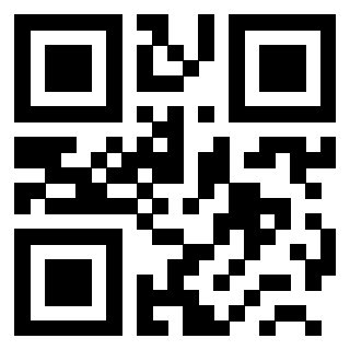 Scansione del Qr Code di 3200021748