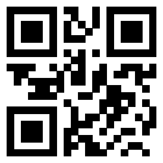 Il QrCode di 3200021749