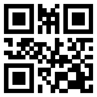 Il QrCode di 3200021752