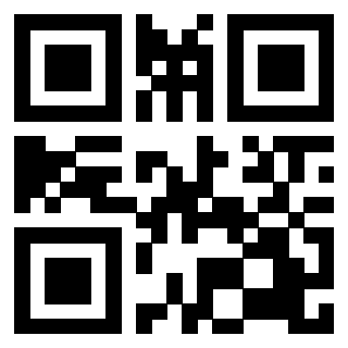 Immagine del Qr Code di 3200021754