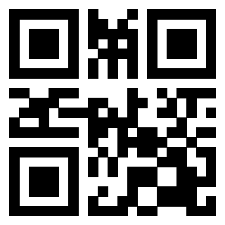 Il QrCode di 3200021756