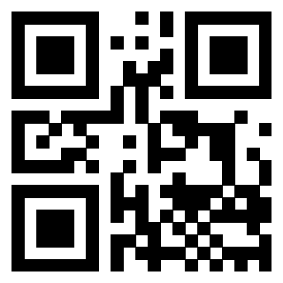 Scansione del QrCode di 3200021763