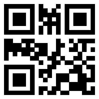 3200021768 - Immagine del Qr Code