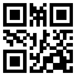 Qr Code di 3200021769