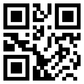 Scansione del Qr Code di 3200021770