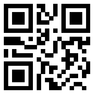 Il QrCode di 3200021772