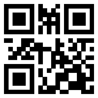 Il Qr Code di 3200021773