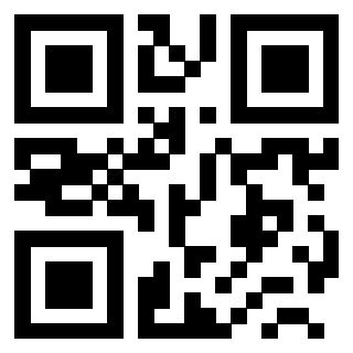 Scansione del Qr Code di 3200021776