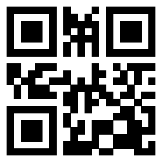 QrCode di 3200021778