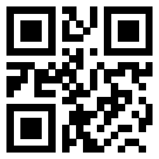 Scansione del QrCode di 3200021779