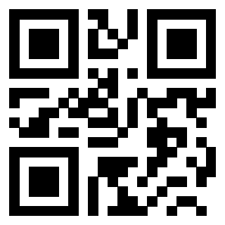 3200021783 - Immagine del QrCode associato
