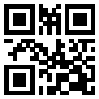 3200021786 - Immagine del QrCode associato