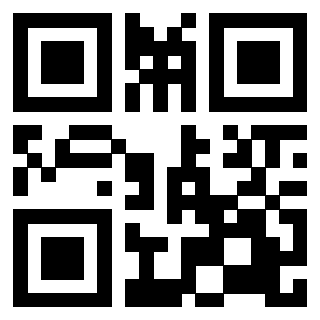 3200021787 Qr Code associato