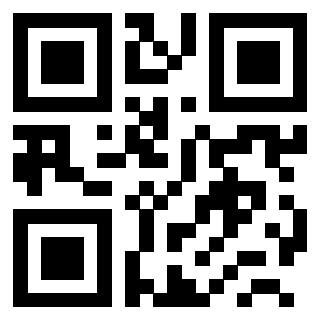 3200021788 - Immagine del Qr Code associato