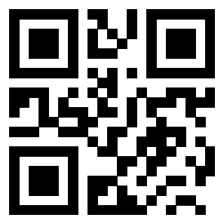 Immagine del Qr Code di 3200021789