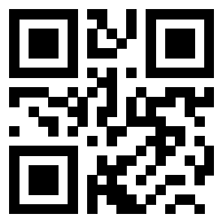 Immagine del QrCode di 3200021790