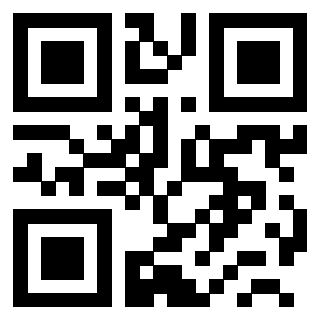 Scansione del Qr Code di 3200021791