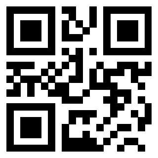 Il QrCode di 3200021792
