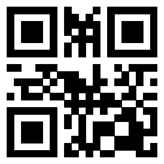 3200021802 - Immagine del QrCode