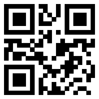 3200021805 - Immagine del Qr Code associato