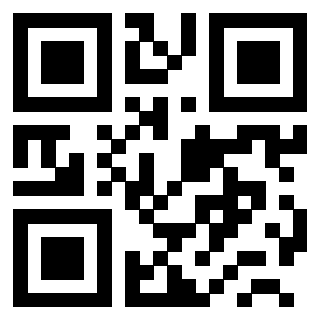3200021809 Qr Code associato