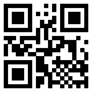 Il Qr Code di 3200021812