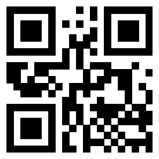 3200021813 - Immagine del QrCode associato