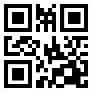 Scansione del Qr Code di 3200021821