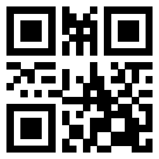 Immagine del Qr Code di 3200021827