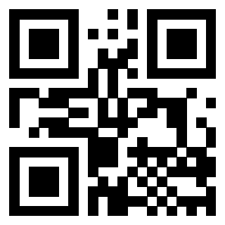 Scansione del Qr Code di 3200021832