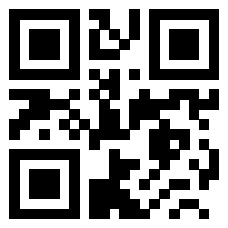 Il QrCode di 3200021836