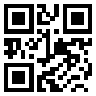 3200021840 - Immagine del Qr Code associato