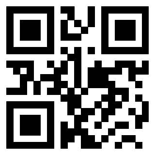 Immagine del Qr Code di 3200021841