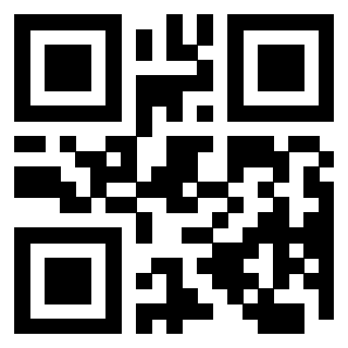 Immagine del Qr Code di 3200021849
