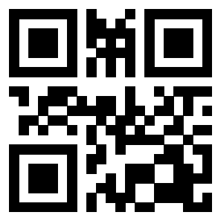 Il QrCode di 3200021850