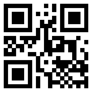 Immagine del QrCode di 3200021853