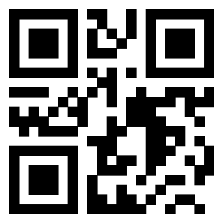 Il QrCode di 3200021857