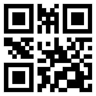 3200021861 Qr Code associato