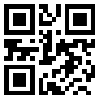3200021865 - Immagine del QrCode associato