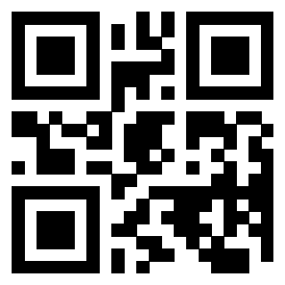 3200021867 - Immagine del Qr Code associato