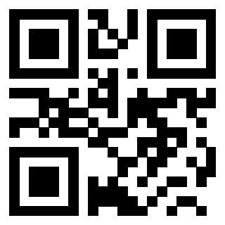 Il Qr Code di 3200021869