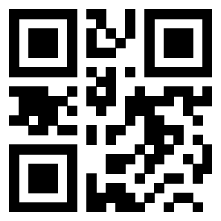 3200021871 - Immagine del Qr Code associato