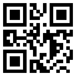 3200021877 - Immagine del QrCode associato