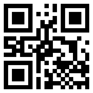 Il QrCode di 3200021883