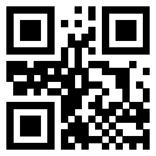 Qr Code di 3200021887