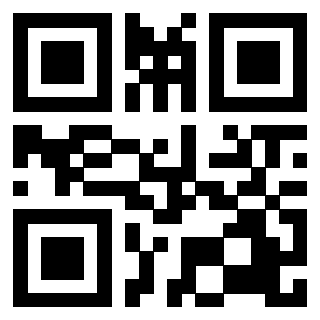 Immagine del Qr Code di 3200021888