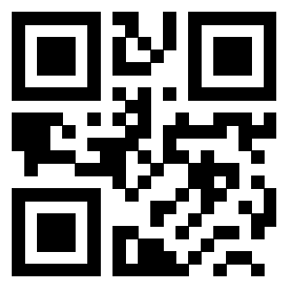Il QrCode di 3200021890