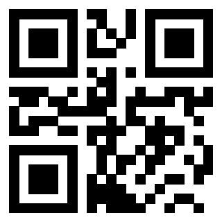 Immagine del Qr Code di 3200021891